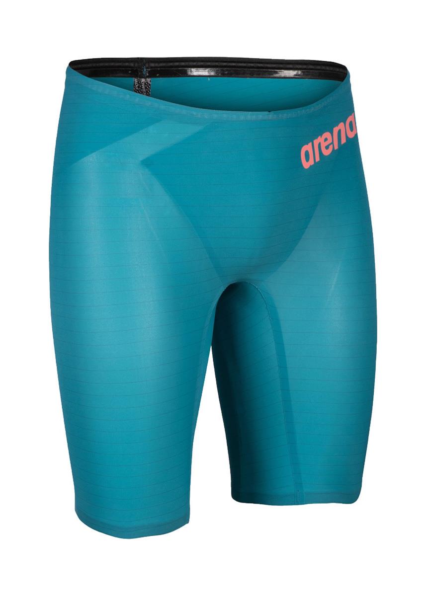 Arena Limited Edition Carbon Air² Jammer - Biscay Bay-570580