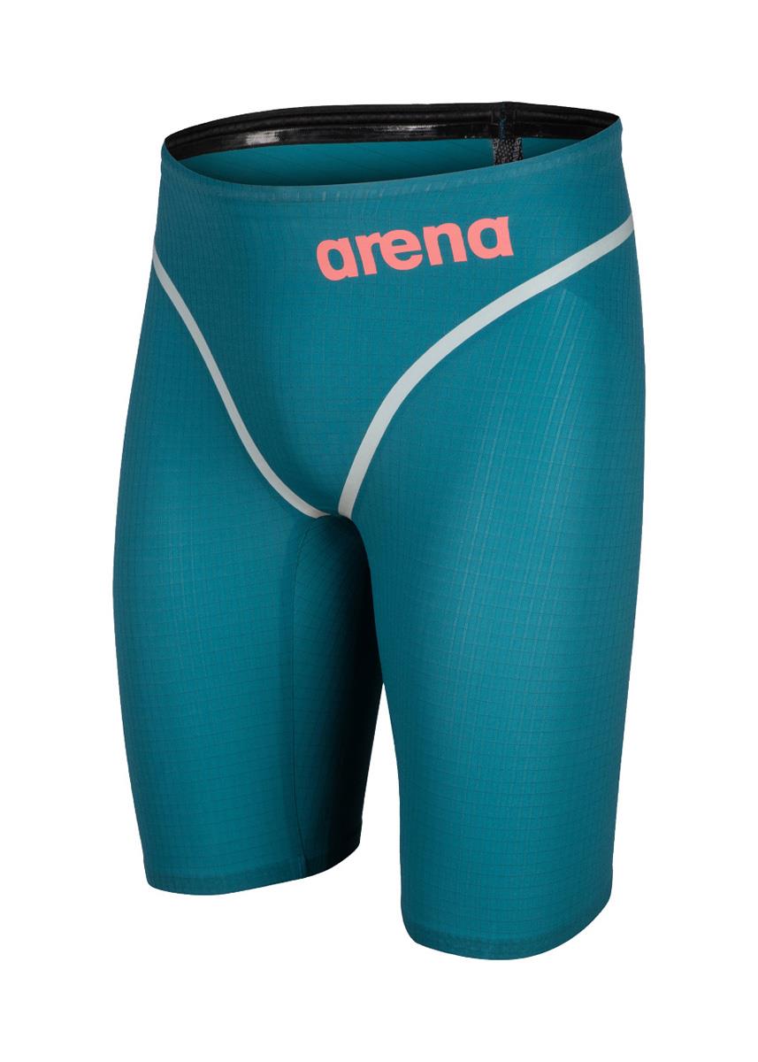 Arena Limited Edition Carbon Core Jammer - Calypso Bay-570626