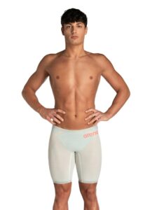 Arena Limited Edition Carbon Air² Jammer - Soothing Sea