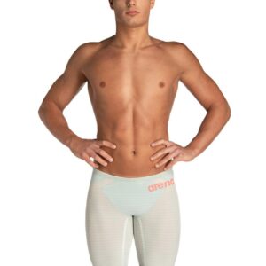 Arena Limited Edition Carbon Air² Jammer - Soothing Sea