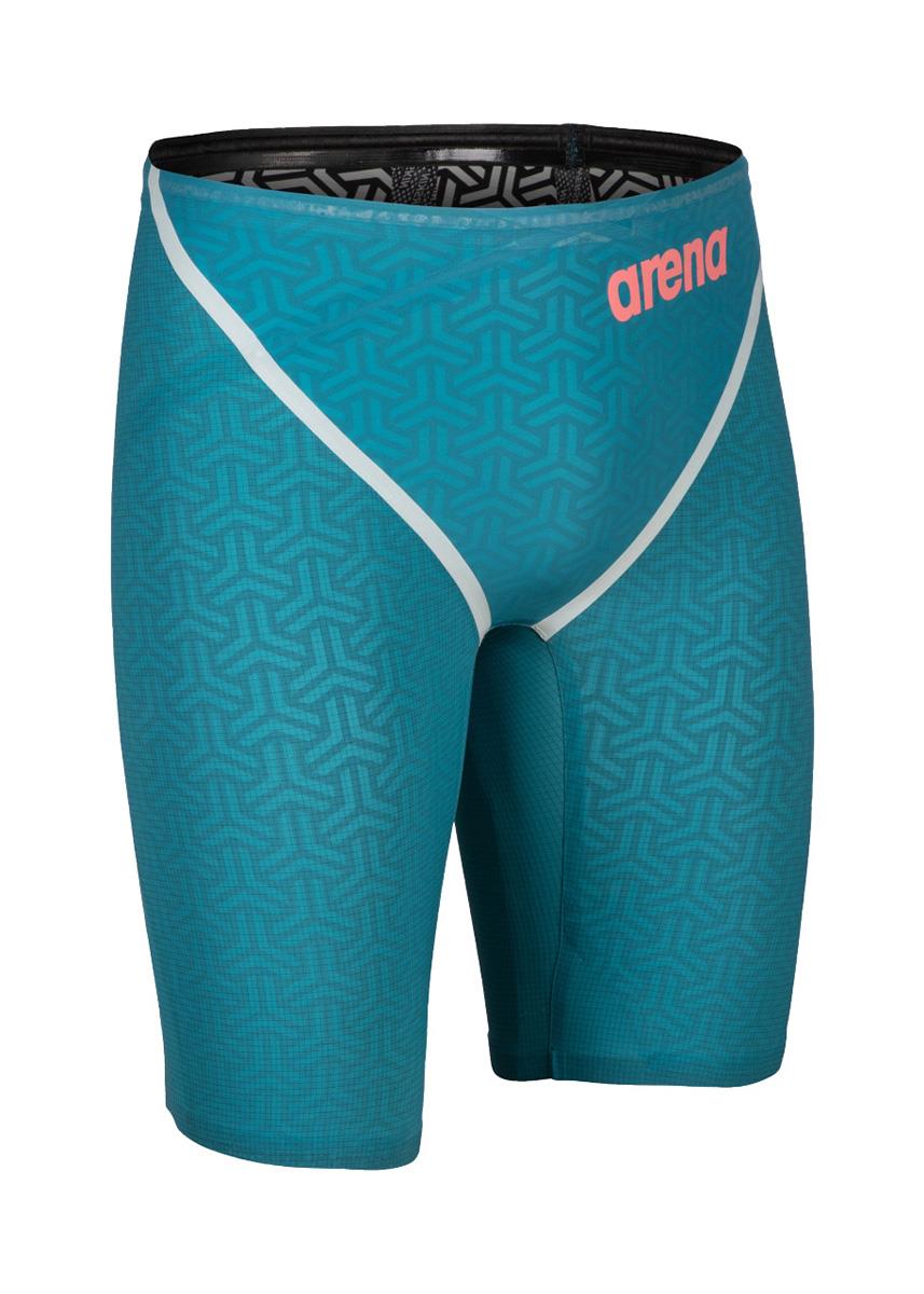 Arena Limited Edition Carbon Glide Jammer - Calypso Bay-570629