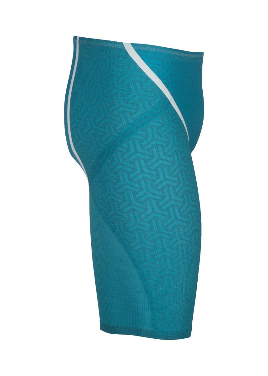 Arena Limited Edition Carbon Glide Jammer - Calypso Bay-570631