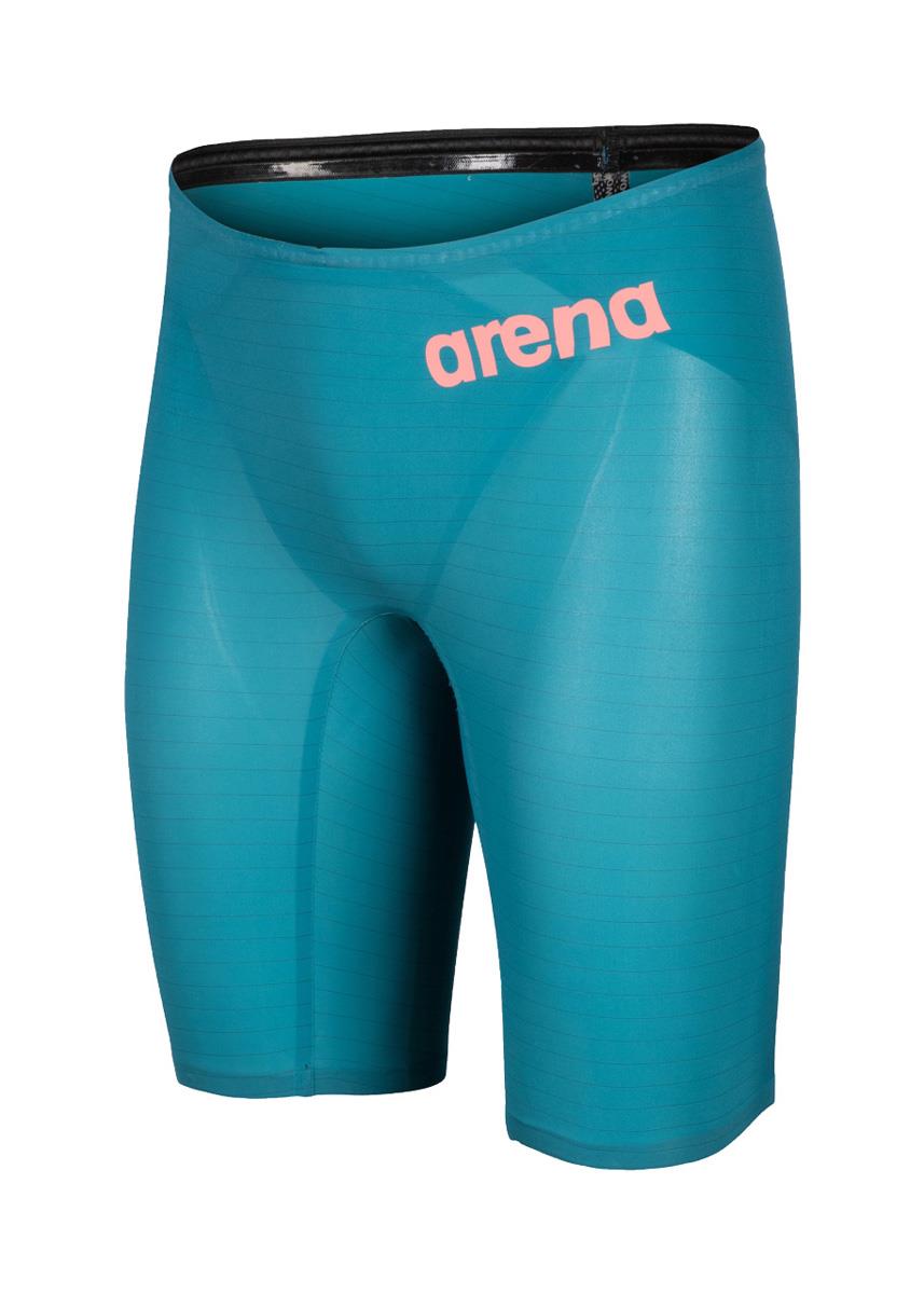 Arena Limited Edition Carbon Air² Jammer - Biscay Bay-570576