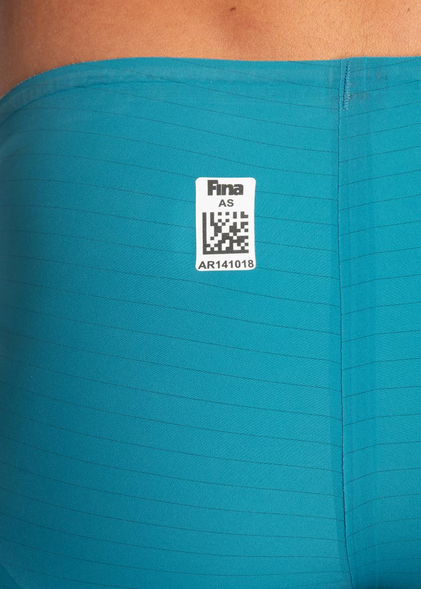 Arena Limited Edition Carbon Air² Jammer - Biscay Bay-570574