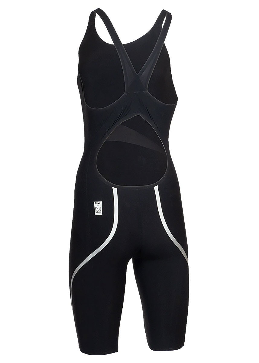 Blueseventy neroTX2 Kneeskin - Black