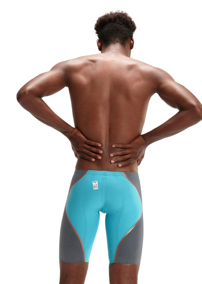 Speedo Fastskin LZR Pure Intent Jammer - Aquabeam-brand