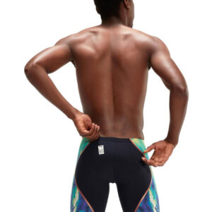 Speedo Fastskin LZR Pure Intent Jammer – Cosmic Storm