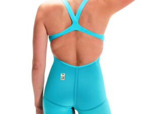 Speedo Fastskin LZR Pure Valor Openback Kneeskin – Aquabeam