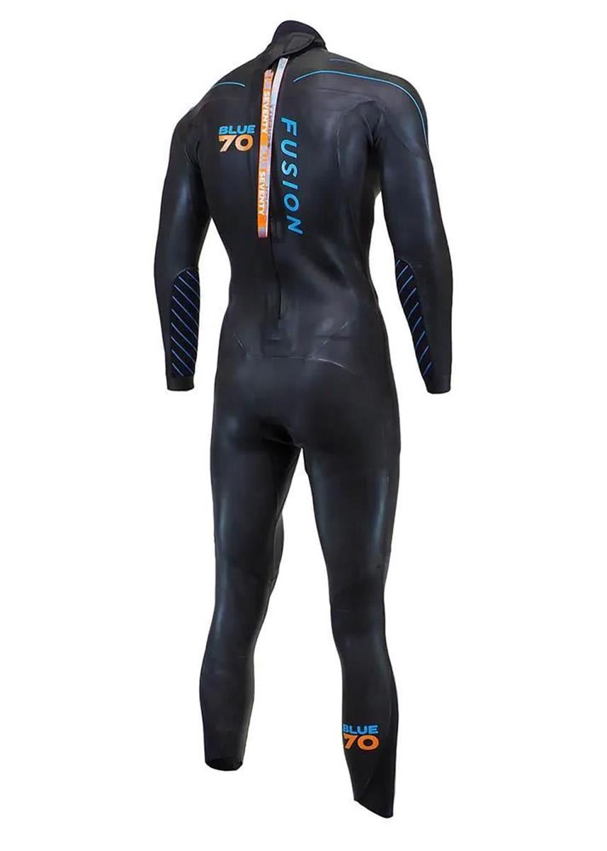 Blueseventy Men's Fusion B-Grade Wetsuit-brand