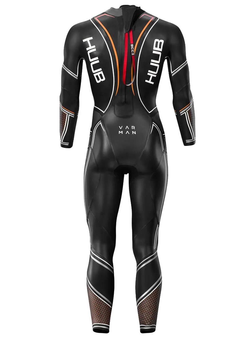 HUUB Men's Varman B-Grade Wetsuit-brand