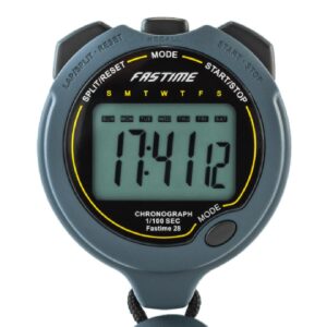 Fastime 28 Stopwatch-0