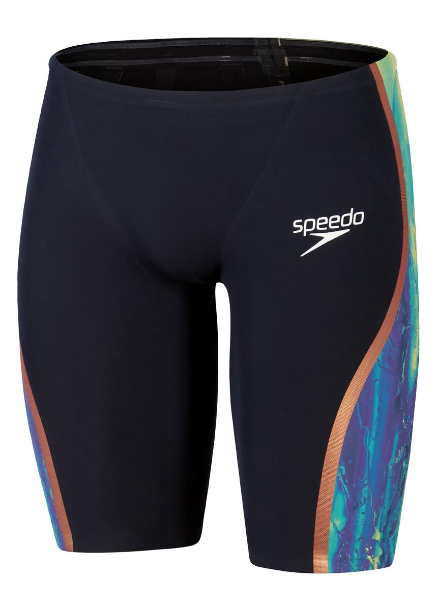 Speedo Fastskin LZR Pure Intent Jammer - Cosmic Storm-571996
