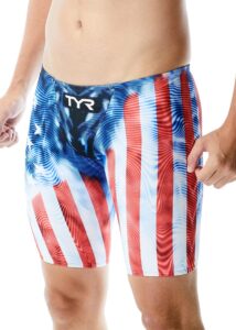 TYR Venzo Genesis USA Jammer