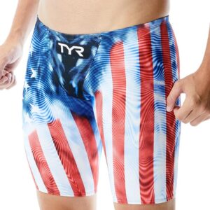 TYR Venzo Genesis USA Jammer