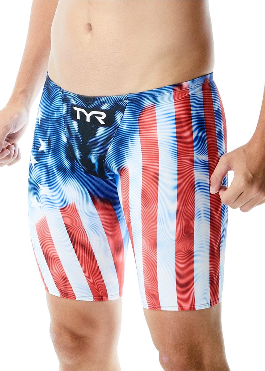 TYR Venzo Genesis USA Jammer
