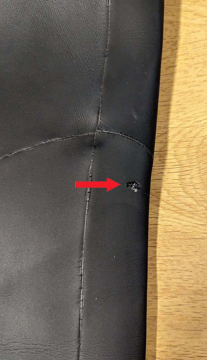 Blueseventy Men's Sprint B-Grade Wetsuit-572121