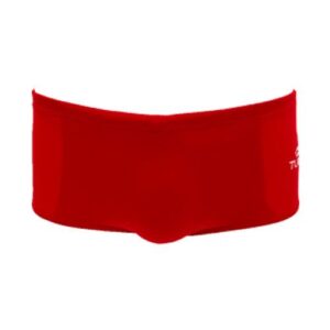 Turbo Mens Supertank Comfort - Red-0