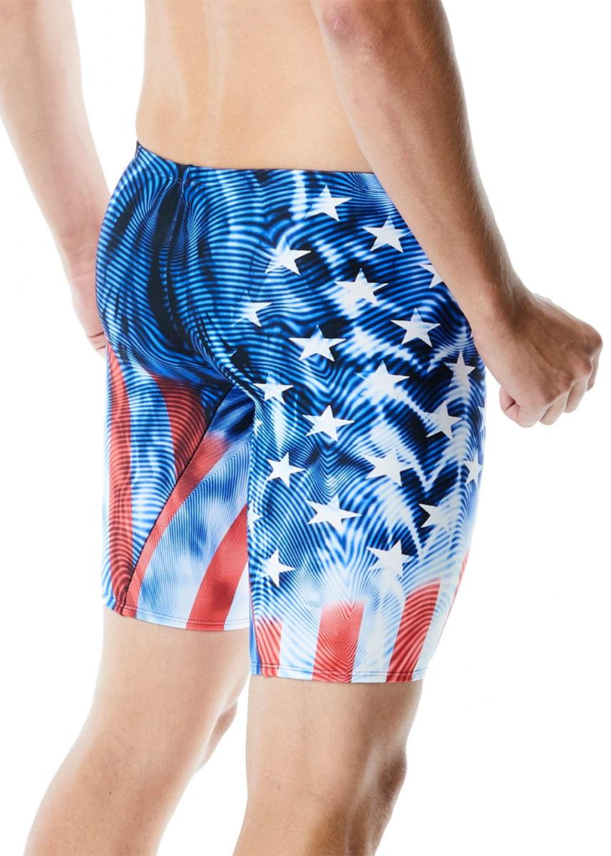 TYR Venzo Genesis USA Jammer-brand
