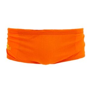 Turbo Mens Supertank Comfort - Orange-0