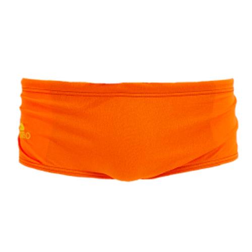 Turbo Mens Supertank Comfort - Orange-0
