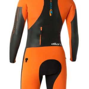 Blueseventy Womens B-Grade Alliance Swimrun Wetsuit