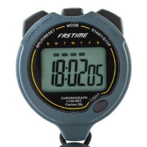 Fastime 28L Stopwatchs