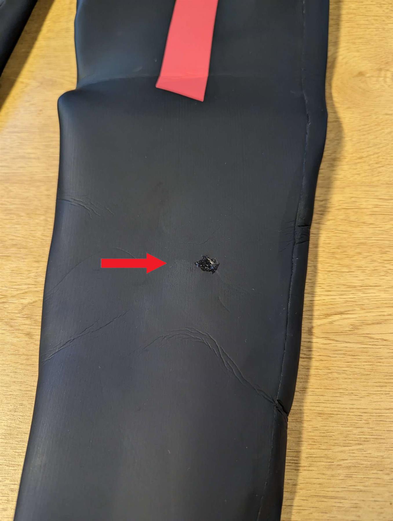 Head Swimrun Base Womens B-Grade Wetsuit-572159