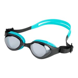 Arena Air Junior Goggle - Smoke/Black