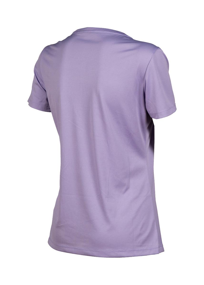 Arena Womens Solid T-Shirt - Lavanda-571552
