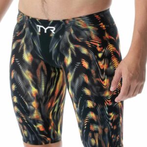 TYR Venzo Genesis Jammer - Inferno