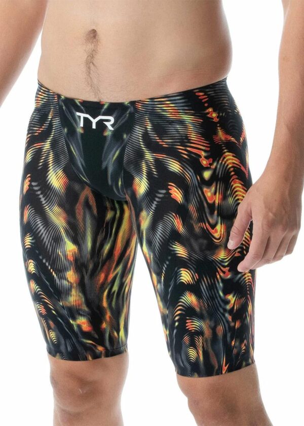 TYR Venzo Genesis Jammer - Inferno