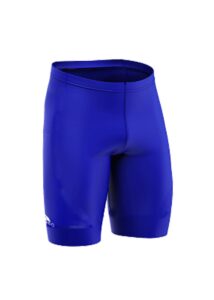 Turbo Mens Comfort Jammer - Royal Blue