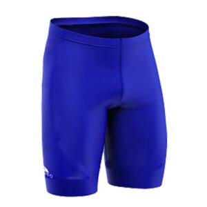 Turbo Mens Comfort Jammer - Royal Blue
