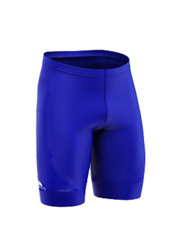 Turbo Mens Comfort Jammer - Royal Blue