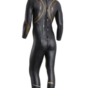 Blueseventy Men’s Reaction B-Grade Wetsuit