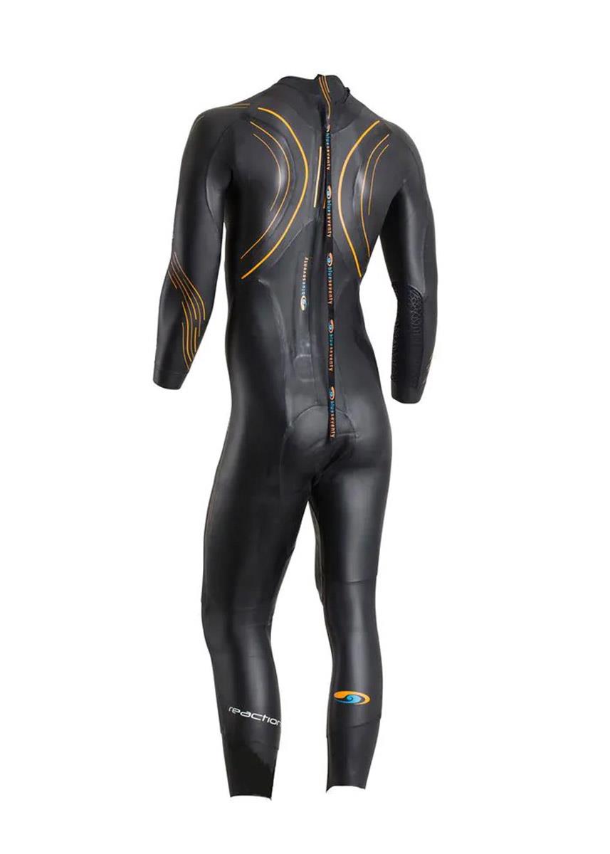 Blueseventy Men's Reaction B-Grade Wetsuit-brand