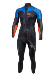 Blueseventy Mens Helix B-Grade Wetsuit