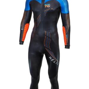 Blueseventy Mens Helix B-Grade Wetsuit-0