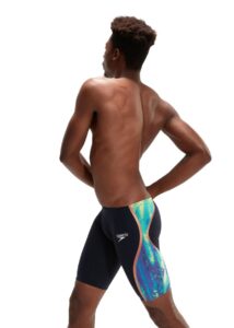 Speedo Fastskin LZR Pure Intent Jammer - Cosmic Storm