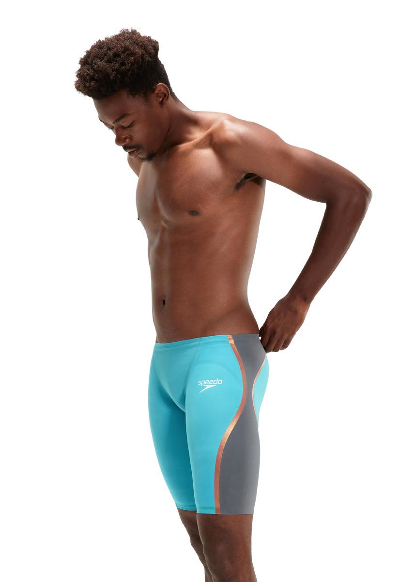 Speedo Fastskin LZR Pure Intent Jammer - Aquabeam-571984