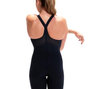 Speedo Fastskin LZR Pure Valor Closedback Kneeskin – Cosmic Storm