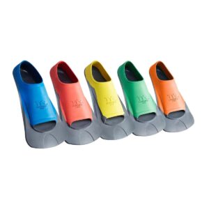 TYR EPB Burner Training Fins-0