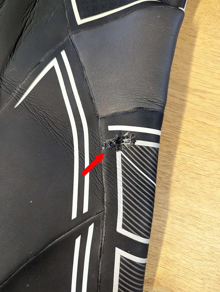 HUUB Men's Varman B-Grade Wetsuit-571846