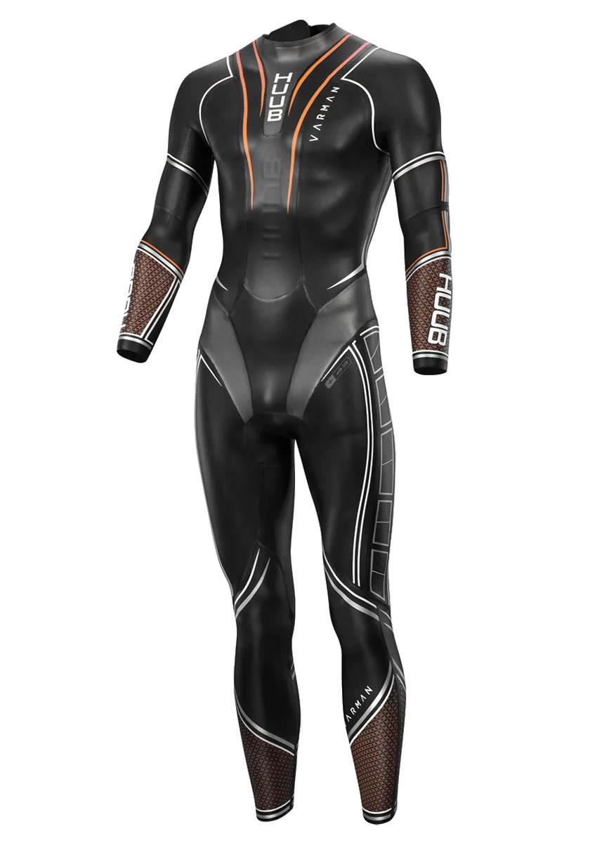 HUUB Men's Varman B-Grade Wetsuit