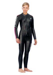 Head Swimrun Base Womens B-Grade Wetsuit