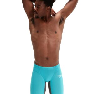 Speedo Fastskin LZR Pure Valor Jammer - Aquabeam-0