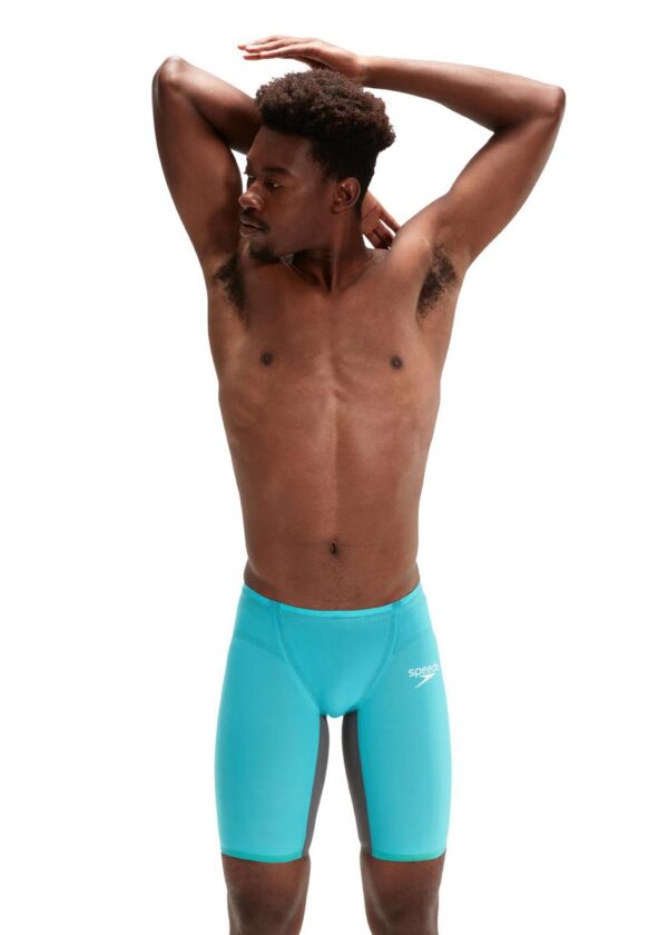 Speedo Fastskin LZR Pure Valor Jammer - Aquabeam-0
