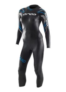 Orca Women's Equip B-Grade Wetsuit