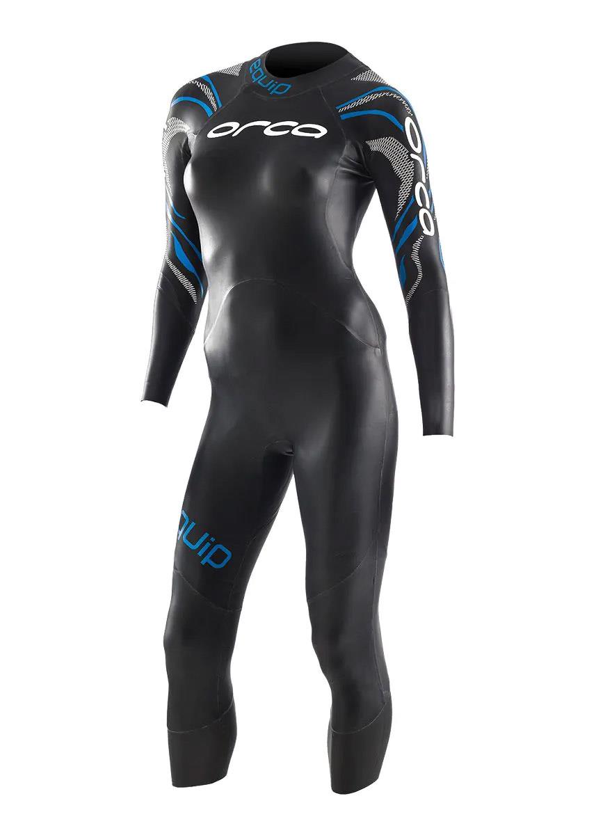 Orca Women's Equip B-Grade Wetsuit