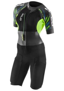 Orca Women's Swimrun Perform B-Grade Wetsuit